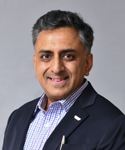 Vineet Singhal