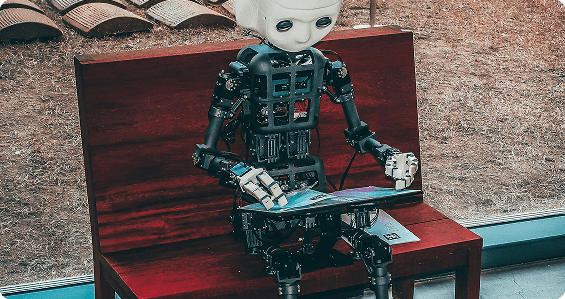 Dynamic AI Dynamic AI